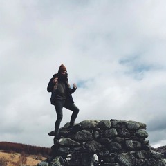 All Fuzzed Out (clip)