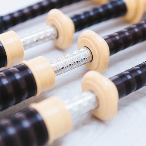 Stream Armstrong Bagpipes by X TREME Bagpipe Products Listen