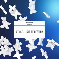 Xense - Light Of Destiny (#XBONE124)