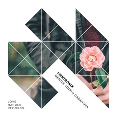 Nu Disco September 2016