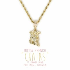 Chains [Prod. Micall Parknsun]