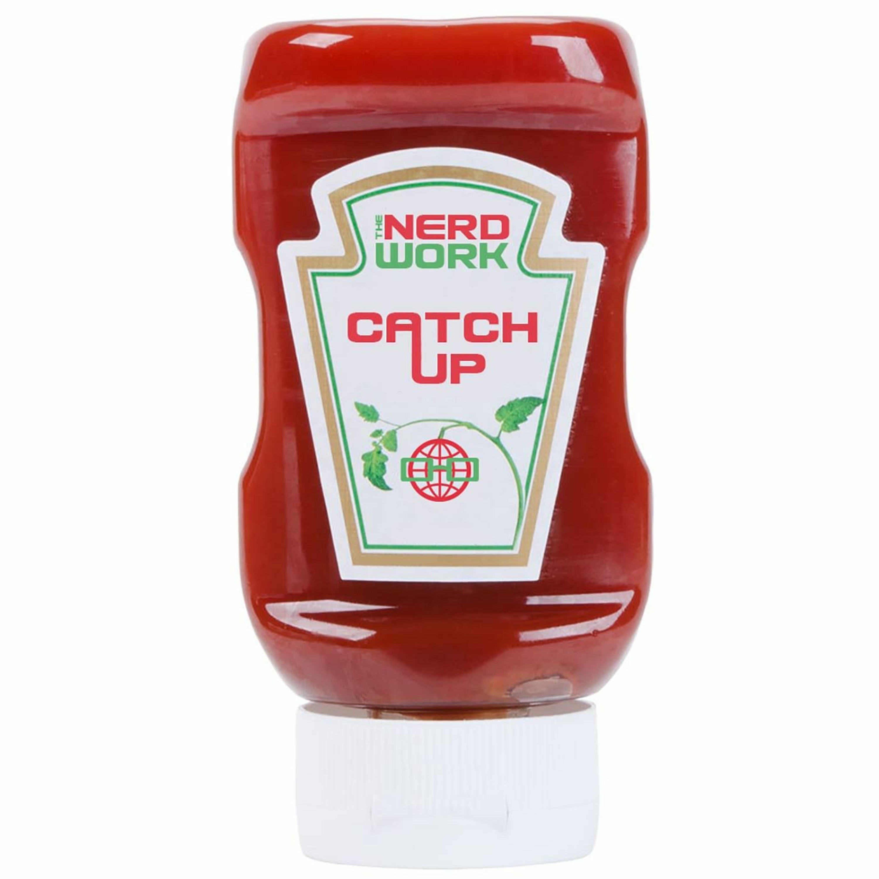 The Catchup Games Podcast