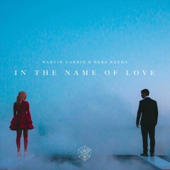 Martin Garrix Ft.Bebe Rexha - In The Name Of Love(PRANJAL REMAKE)