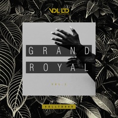 VDL LTD 009 Grand Royal Ep Vol.2