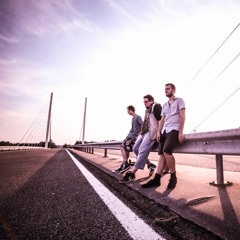 The Walk To The Unknown