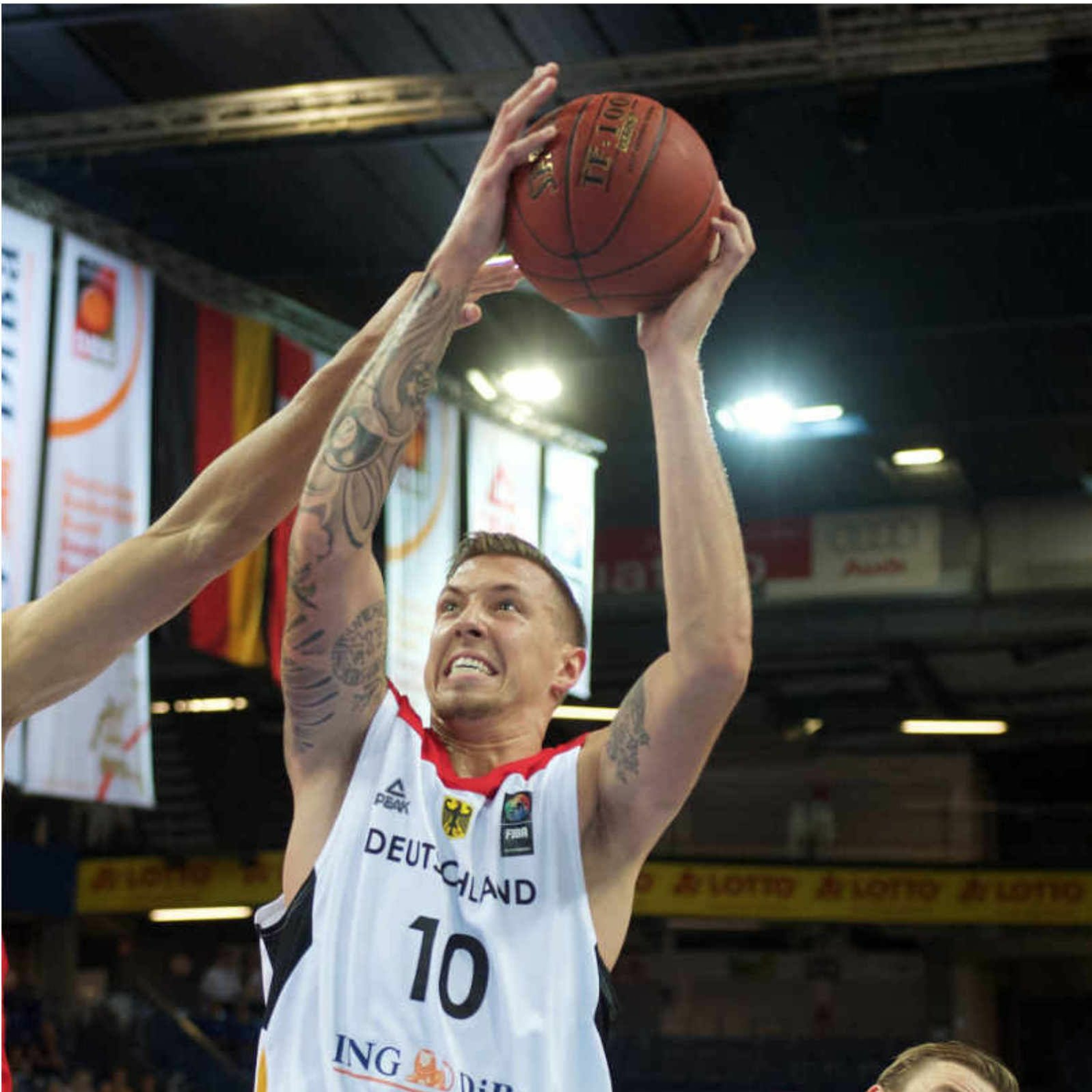 Abteilung Basketball