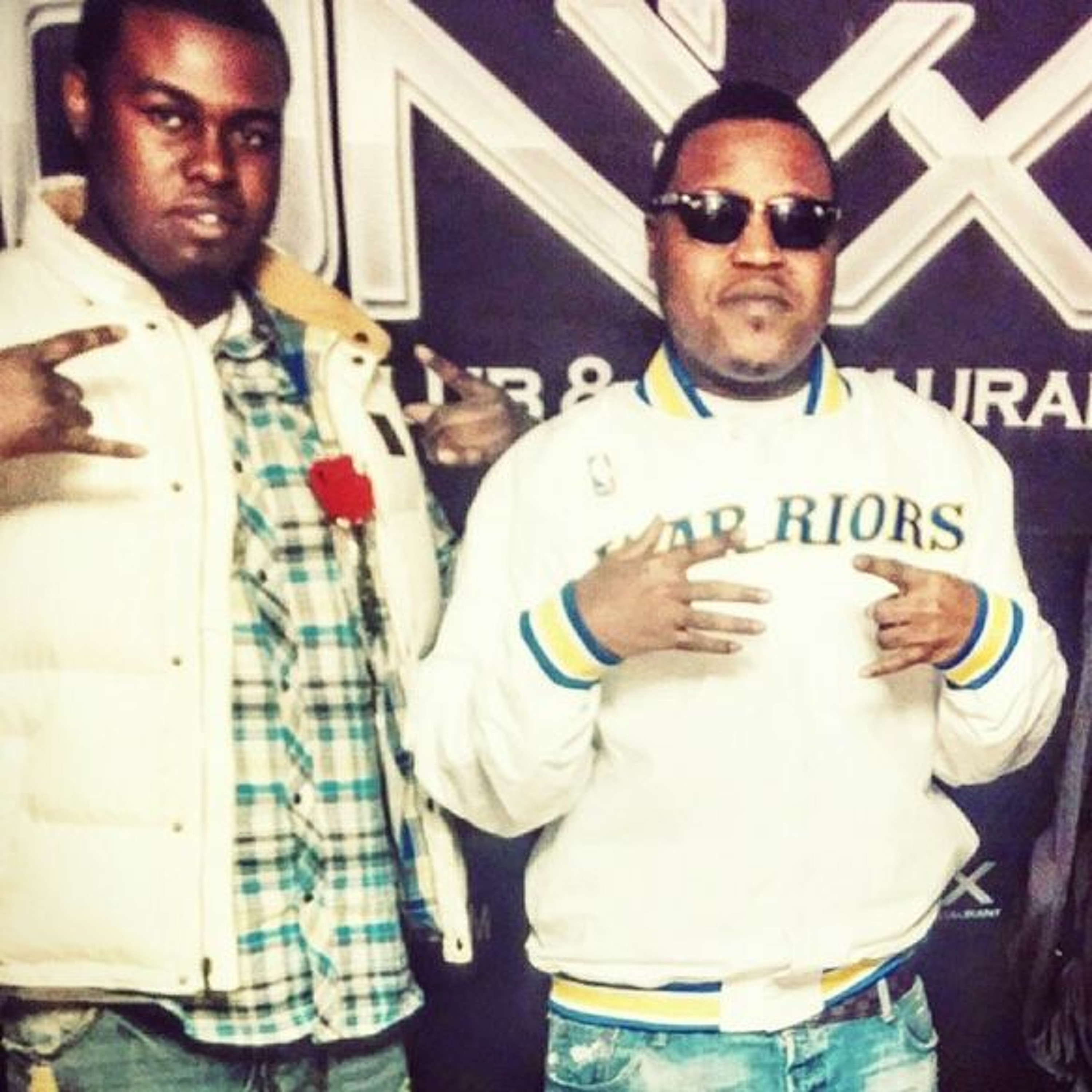 Savage Notez Music Group