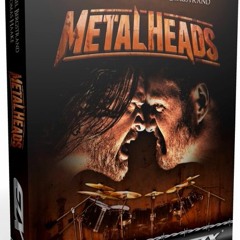 SUPERIOR DRUMMER - METALHEADS PUNK CORE PRESET!