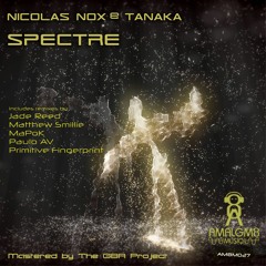 Nicolas Nox & Tanaka - Truculent [Preview]
