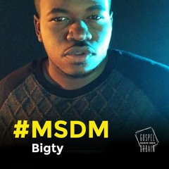 #MSDM par Bigty (2016)