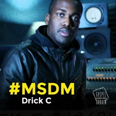#MSDM par Drick-C (2016)