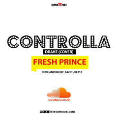 Controlla (Drake Cover)