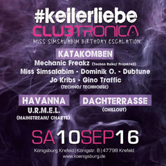 neüe techno2017