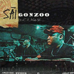 HAZARD CLIQUE - "SAIGON ZOO" (prod. by BROTHER LOK X MR. BOOMBA)