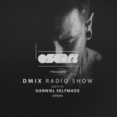WEEK37 Oscar L Presents - DMix Radioshow September 2016 - Guest DJ - Danniel Selfmade