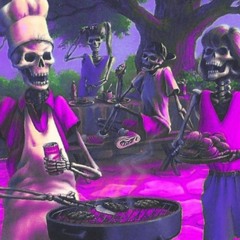 $uicideboy$ - Say Cheese And Die [Chopped & Screwed] PhiXioN