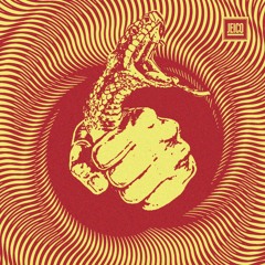 Han You Lun — The Cicada for Converse CONS