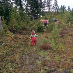 Tröstande ljudmatta