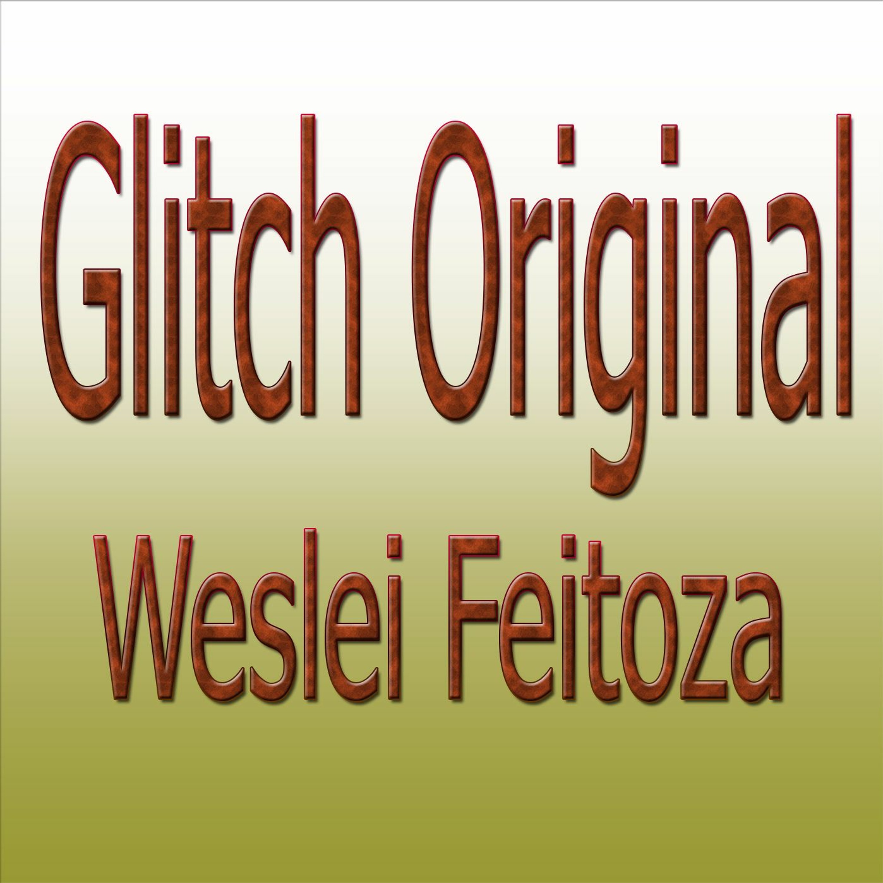 Weslei Feitoza