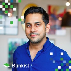 Entrepreneur Vishen Lakhiani of Mindvalley on Breaking Rules & Optimizing Everything