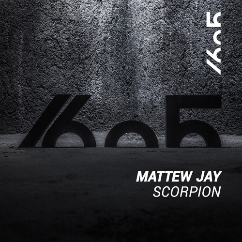 Mattew Jay - Scorpion (Original Mix)