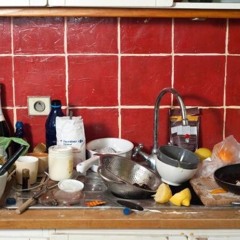 hotboyQ-In The Kitchen