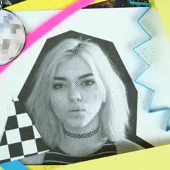 BRAND NEW MOVES // Hey Violet