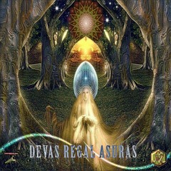 Aurokarya & Quetzalcoatl - Elemental Resonance ( VA - DEVAS REGAL ASURAS )