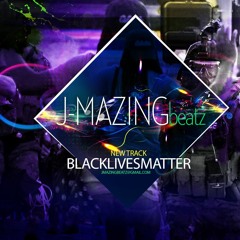 BLACKLIVESMATTER Audio