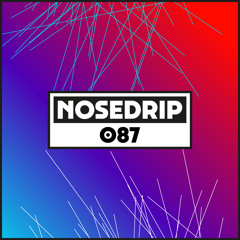 Dekmantel Podcast 087 - Nosedrip