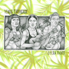 Venus Tropicaux - Cramps