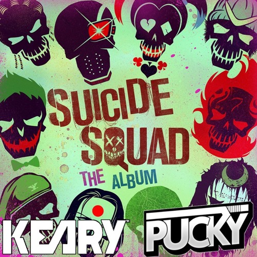 Heathens (Keary x Pucky Bootleg)