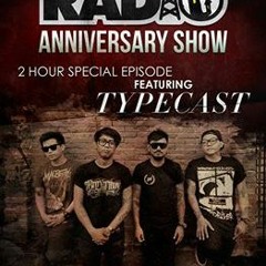 TYPECAST - Scars Of Failing Heart