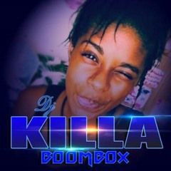DJ KILLA & DJ ZEENIX x Bontoman - Mama Africa [Vanuatu Remix 2016]