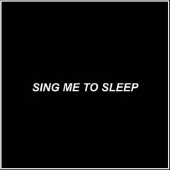 SING ME TO SLEEP RHYZ BOOTIELEG