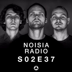 Vue - Hologram [ENRCH001] Noisia Radio Cut - OUT NOW