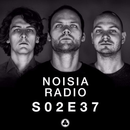 Vue - Hologram [ENRCH001] Noisia Radio Cut - OUT NOW