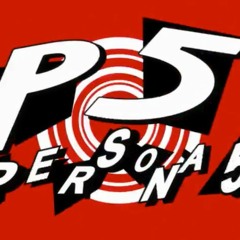 Persona 5 Last surprise (battle theme)- 18