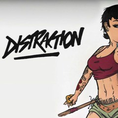 iJaiBoi - Distraction