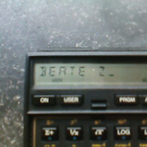 Flug 8 feat. Malte - Nicht wirklich (Beate Z. Bootleg)