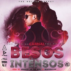 Carnal - Besos Intensos (Dj Nev & Dj Rajobos Edit) ʙᴜʏ = ғʀᴇᴇ ᴅᴏᴡɴʟᴏᴀᴅ