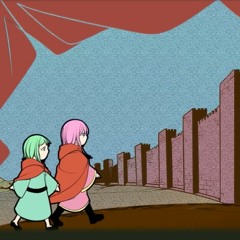 Mothy (feat. Gumi) - Journey of the Two Mages.mp3