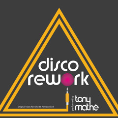 Earth Wind and Fire - Fallin in Love (Tony Mathe Rework)