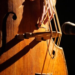 Octabass Live Fylkingen 160423-1