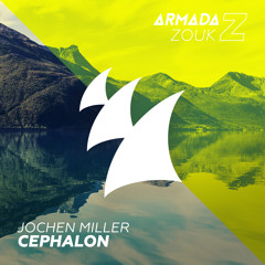 Jochen Miller - Cephalon [OUT NOW]