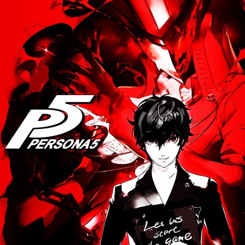 persona 5 ost 41 persona 5 ost 41