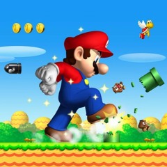iSuper Mario! (Tuesday, ‎April ‎12, ‎2016, ‏‎4:26:11 AM)