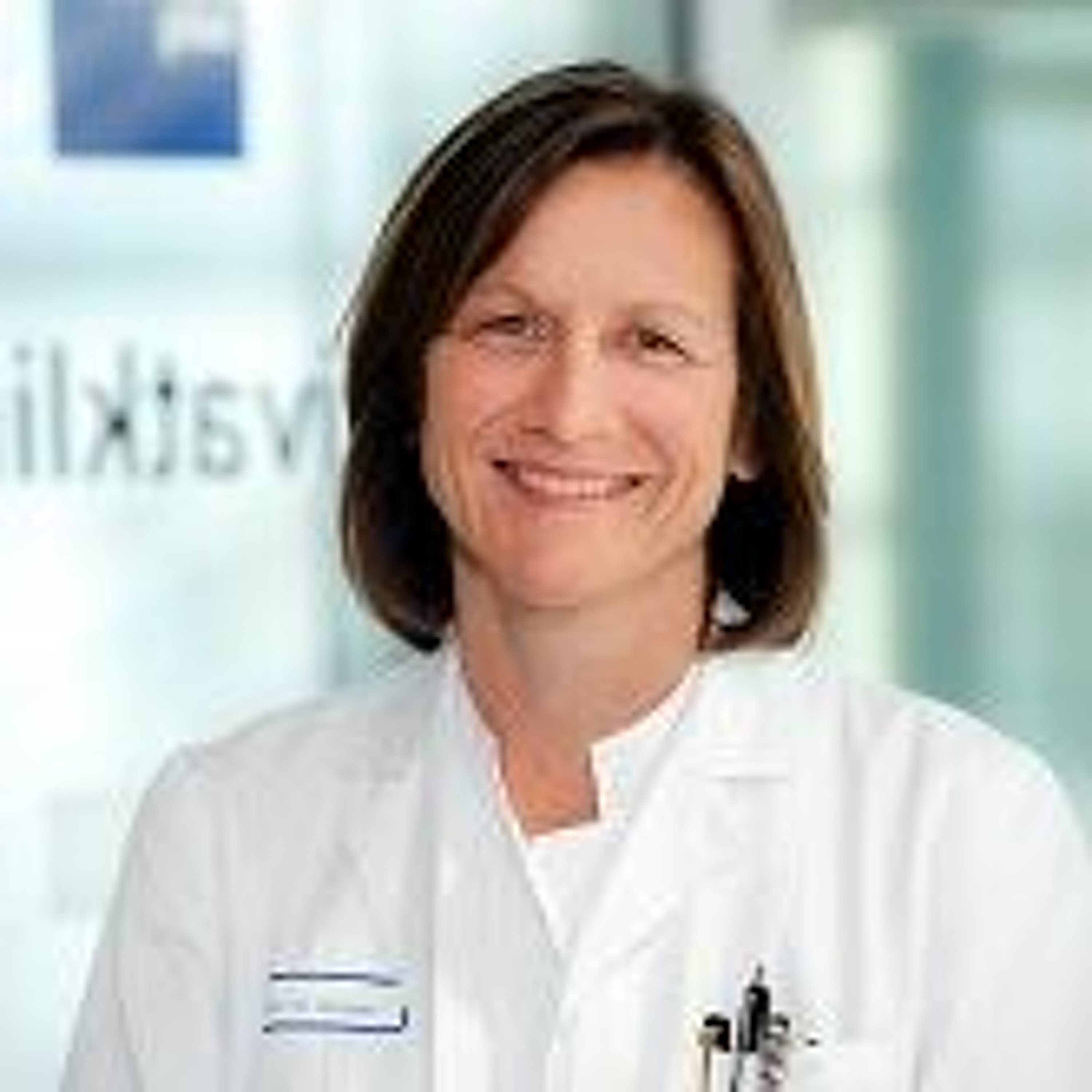 Gesundheit aktiv: Die Podcasts des Klinikums Nürnberg