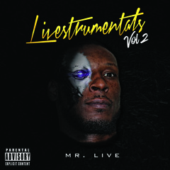LSV2 (Prod by Mr Live)