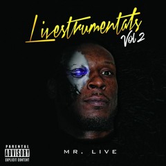 Magic (Prod by Mr Live)